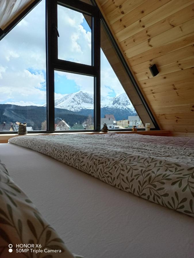 Chalet Hill Zabljak Buitenkant foto
