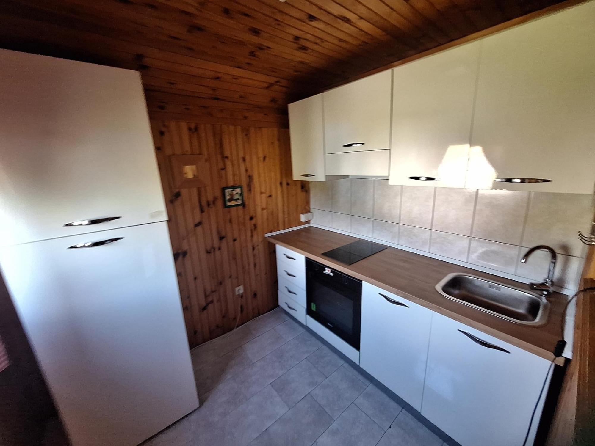 Chalet Hill Zabljak Buitenkant foto
